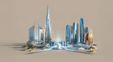 ريادة إماراتية.. مدن المستقبل ترتكز على التخطيط الحضري ومراكز البيانات المتطورة